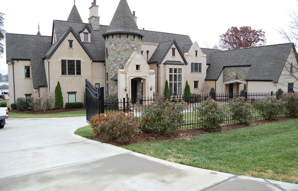 Atlanta Stucco Buyers and Sellers