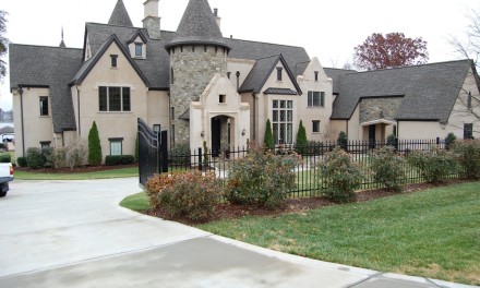 Atlanta Stucco Buyers and Sellers