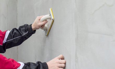 Atlanta Stucco Repair Contractors