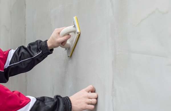 Atlanta Stucco Repair Contractors