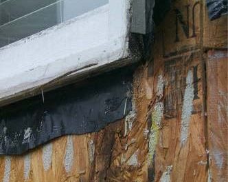 Three Reasons Why Windows Leak in All Cladding Systems