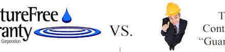 Atlanta Stucco Warranty vs Atlanta Stucco Contractor Bond