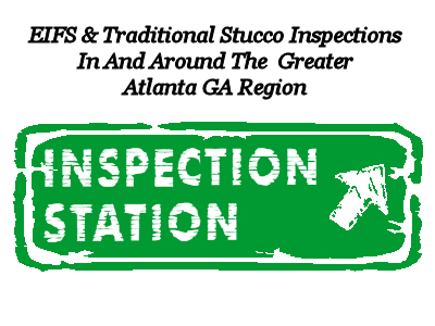 Stucco Inspections Inc.