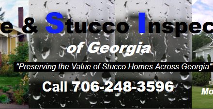 Home & Stucco Inspections of Georgia