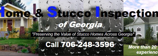 Home & Stucco Inspections of Georgia