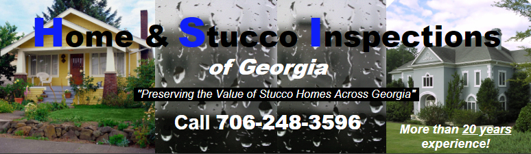 Home & Stucco Inspections of Georgia