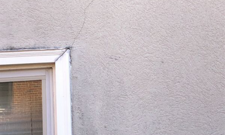 How to Minimize Atlanta Stucco Cracking